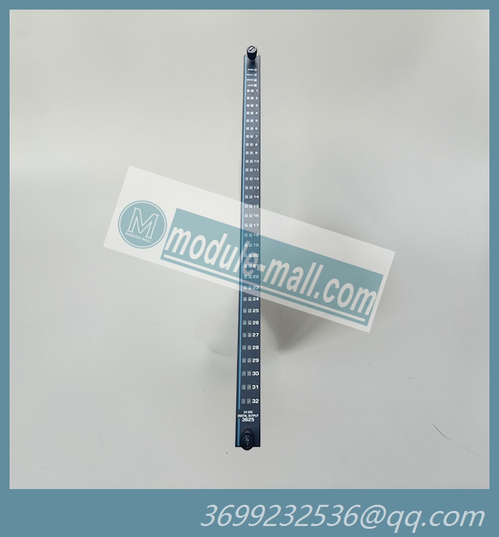 TRICONEX 3625A