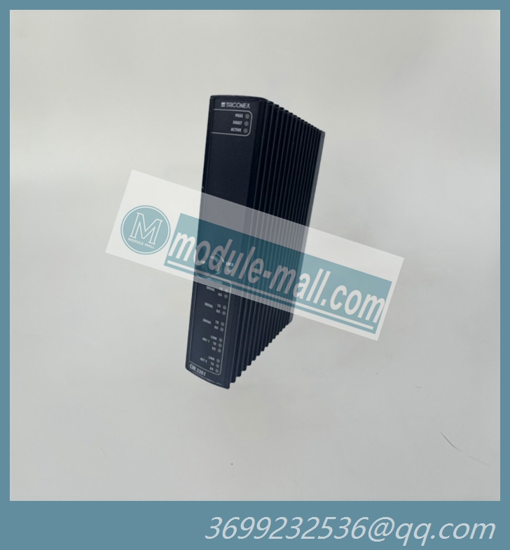 TRICONEX CM3201