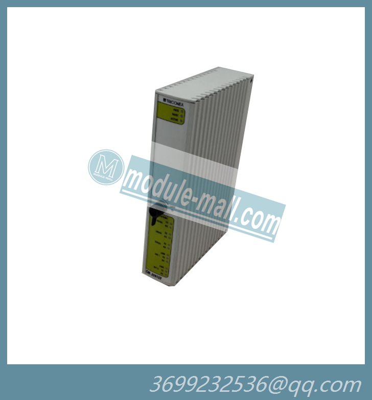 TRICONEX CM3201S2