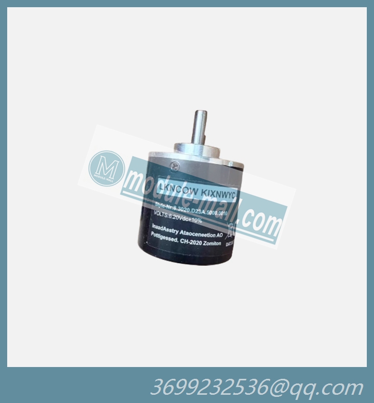 LKNCOW KIXNWYC 8.3020.D23A.5000.0010