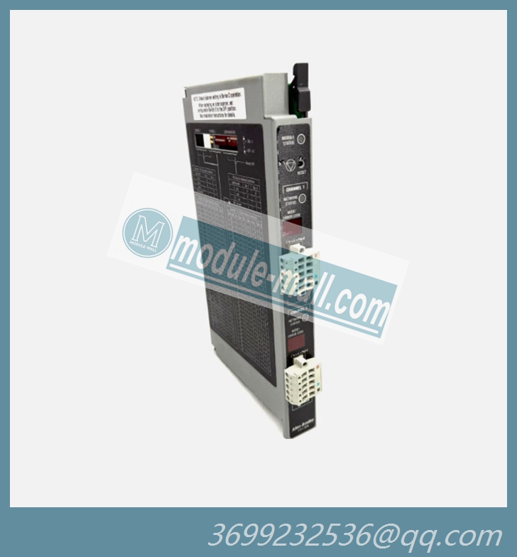 A-B 1771-SDN