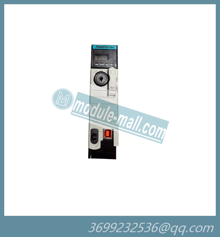 A-B 1756-PPMPC