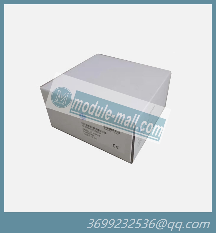 GE IC200ALG266