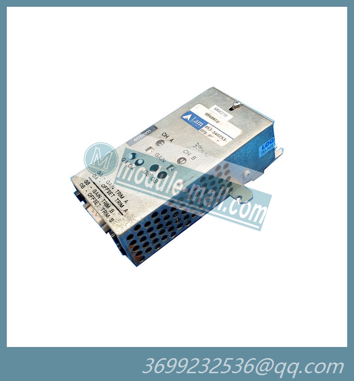 LAM 853-540253-006