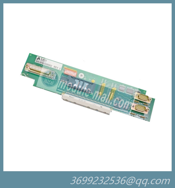 LAM 605-016006-002