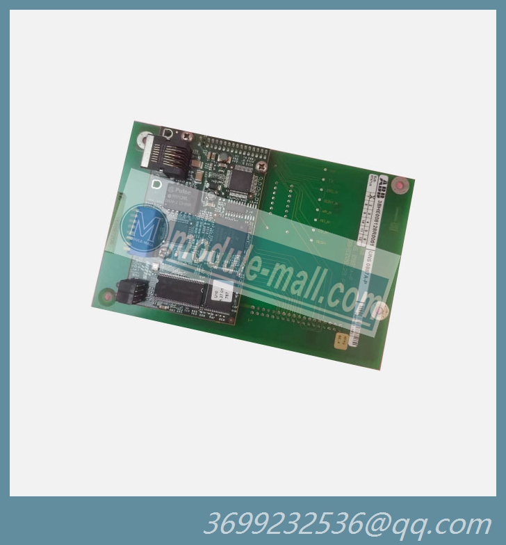 ABB UNS 0887A-P (3BHE008128R0001)