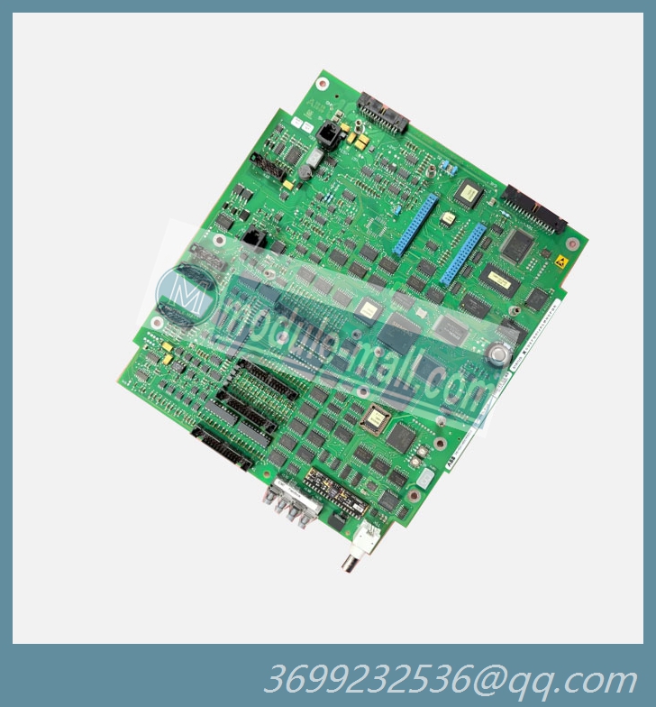 ABB UNS 2880b-P,V1(3BHE014967R0001)
