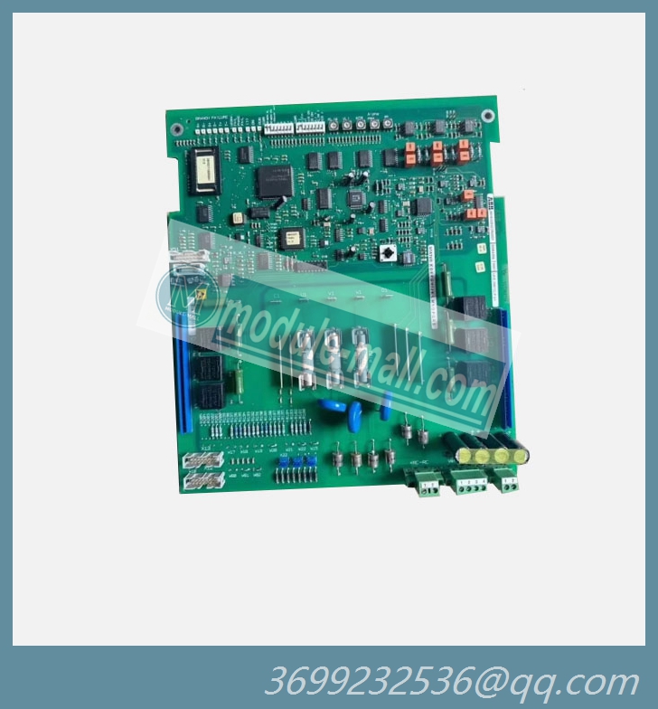 ABB UNS 2861C-P,V2(3BHE006422R0002)