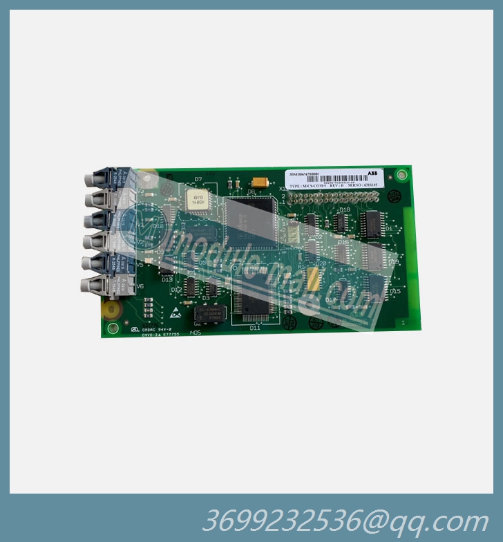 ABB SDCS-COM-5(3ADT220059R0001)