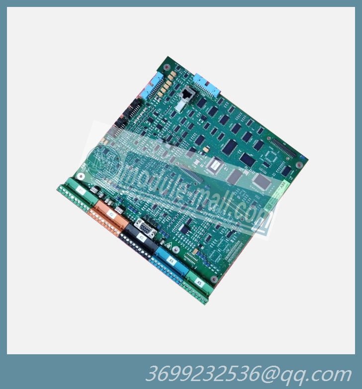 ABB SDCS CON-F01(3ADT316500R1501)