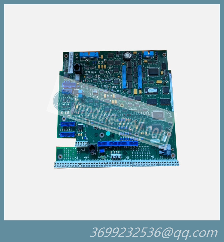 ABB SDCS-CON-2A(3BHE004059R0004)
