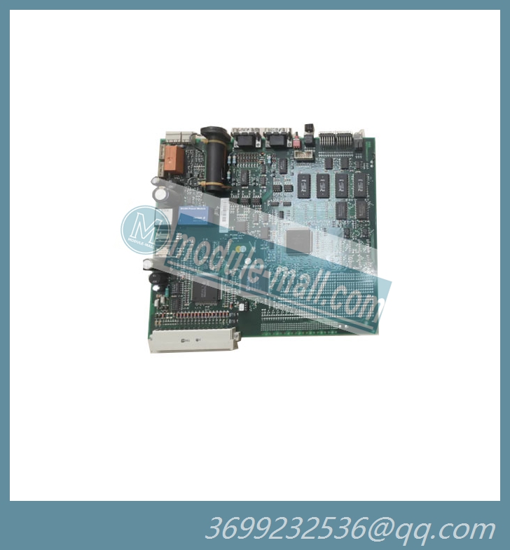 ABB PM633-1(3BSE011272R1)