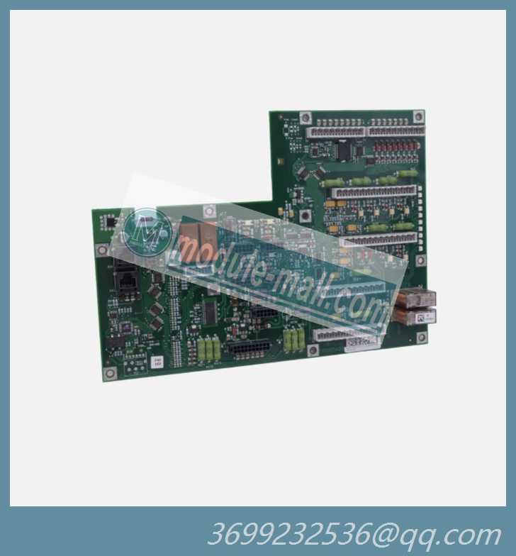 ABB DSQC-630(3HAC020633-001)