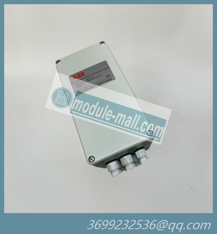 ABB PFRA 101(3BSE003911R115)